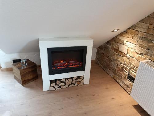 Apartamento Ferienwohnung Traum-seeblick