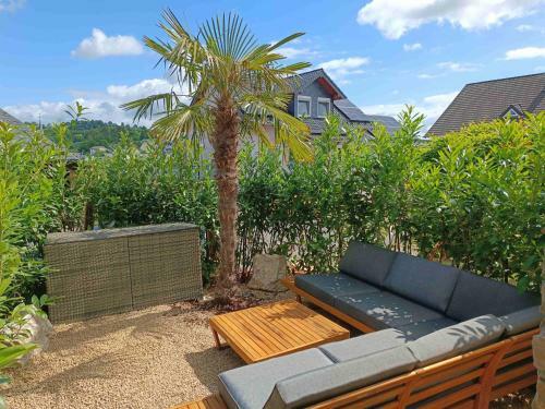 Apartamento Ferienwohnung Chalet Seen�he