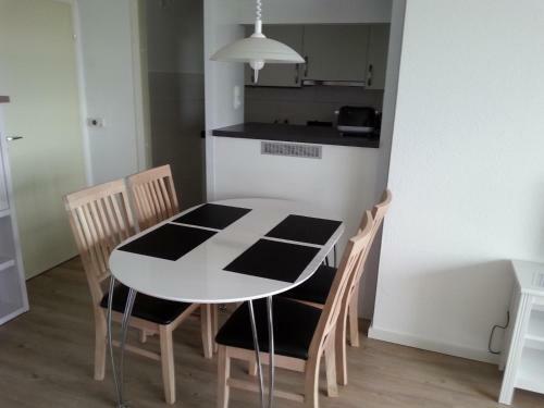 Apartamento Atlantic Weitkieki