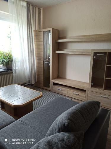 Apartamento Ger�umige Unterkunft F�r Montage
