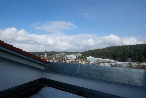 Apartamento Auszeit Sch�nwald