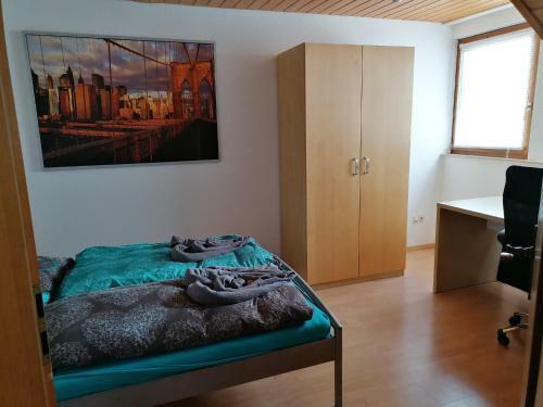 Apartamento Entspannt Mit Hund