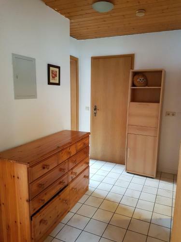 Apartamento Entspannt Mit Hund