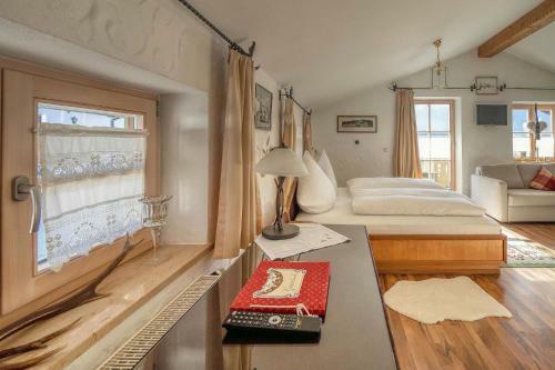 Apartamento Ferienh�uschen Storchennest