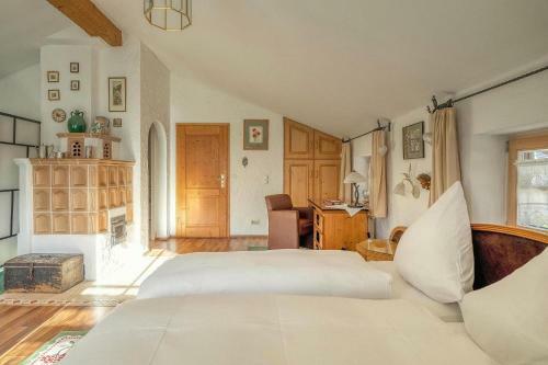 Apartamento Ferienh�uschen Storchennest