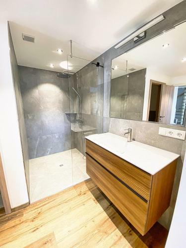 Apartamento Ferienh�uschen Storchennest