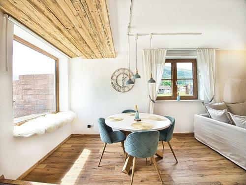 Apartamento Ferienwohnung Hoher G�llblick