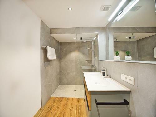 Apartamento Ferienwohnung Hoher G�llblick