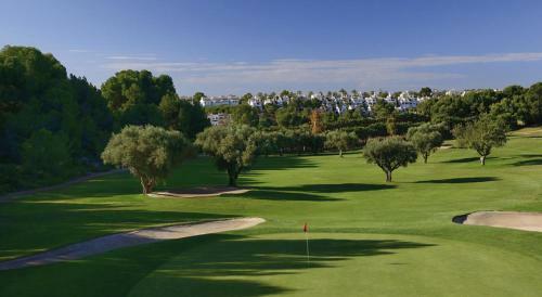 Apartamento Villamartin Golf & Beach