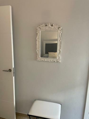 Apartamento Casa 1� Linea De Playa Benajarafe