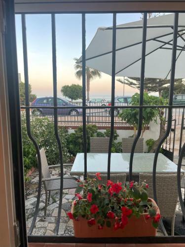 Apartamento Casa 1� Linea De Playa Benajarafe