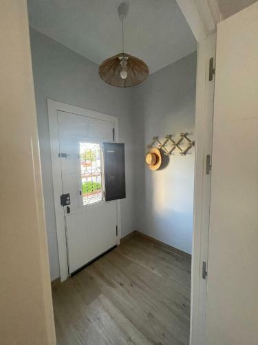 Apartamento Casa 1� Linea De Playa Benajarafe