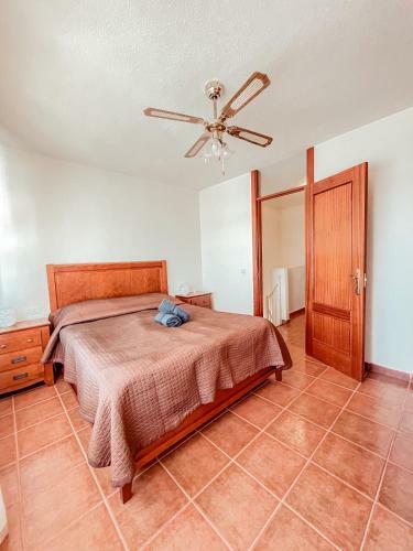 Apartamento Duplex In Callao Salvaje Arco Iris Cs1421