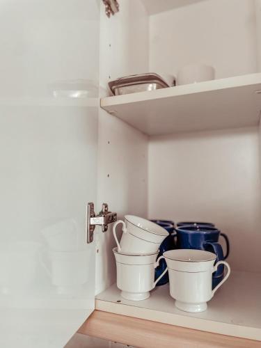 Apartamento Duplex In Callao Salvaje Arco Iris Cs1421