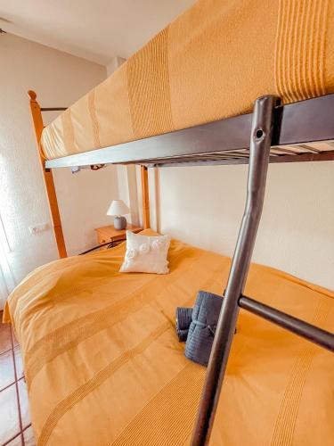 Apartamento Duplex In Callao Salvaje Arco Iris Cs1421