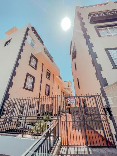 Apartamento Duplex In Callao Salvaje Arco Iris Cs1421