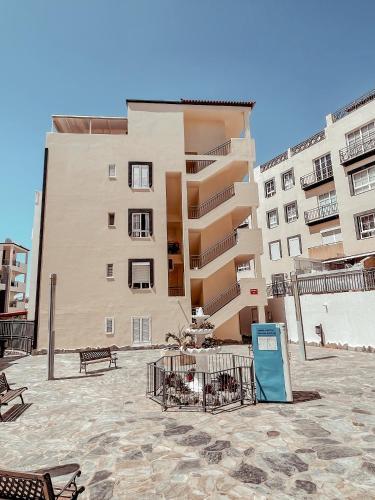 Apartamento Duplex In Callao Salvaje Arco Iris Cs1421