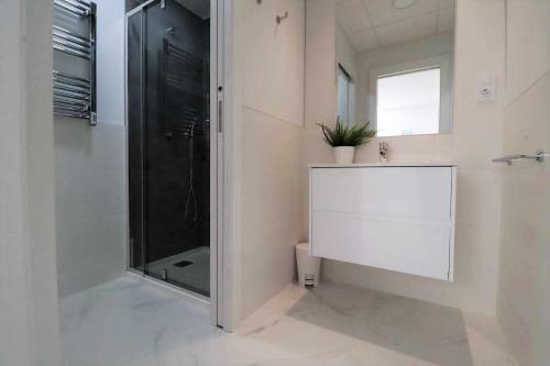 Casa Aguil�n Apartamento Con Balc�n Azotea Con Piscina Compartida