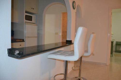 Apartamento Calle Pluton 77