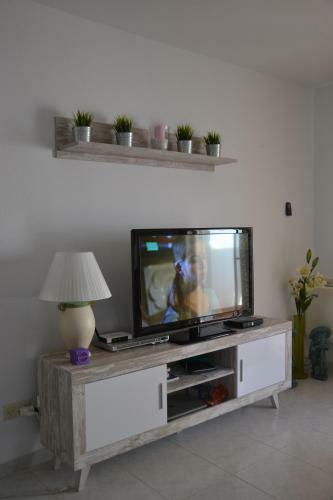 Apartamento Calle Pluton 77