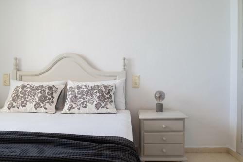 The Xeraco Beach Frontline Apartment