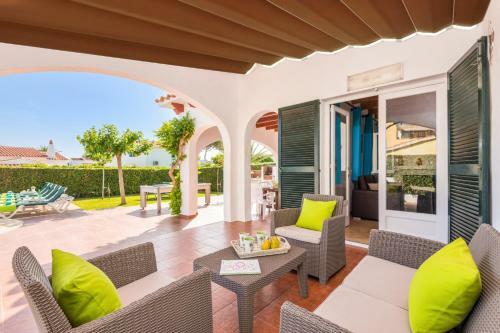 Villa Sofia By Villa Plus