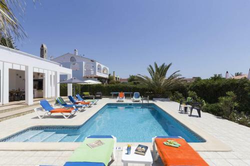 Villa Solana By Villa Plus