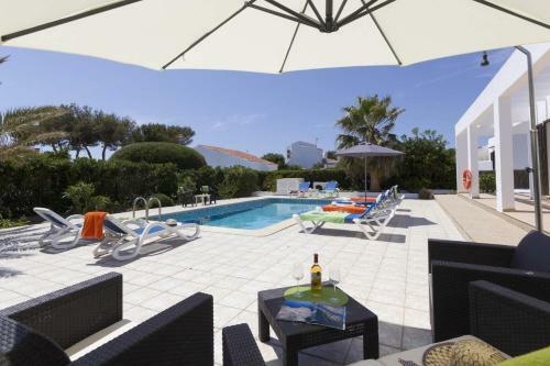 Villa Solana By Villa Plus