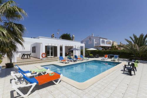Villa Solana By Villa Plus