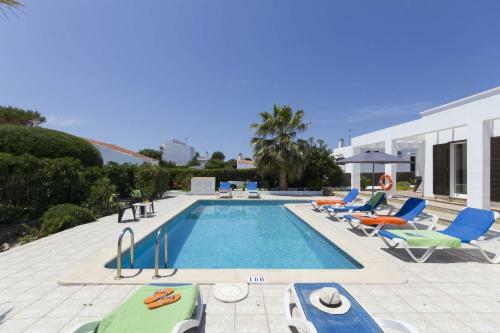 Villa Solana By Villa Plus
