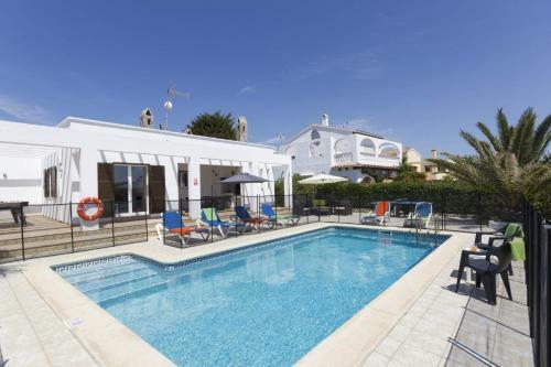 Villa Solana By Villa Plus