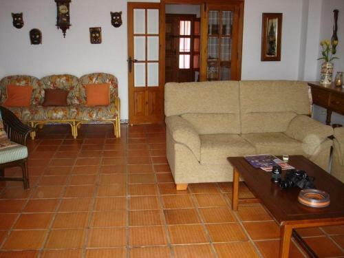 Independent Villa Straight At The Beachfront