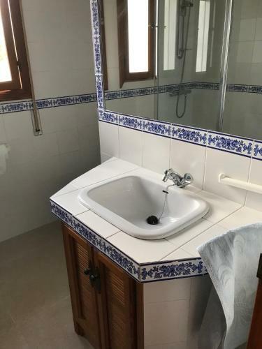 Independent Villa Straight At The Beachfront