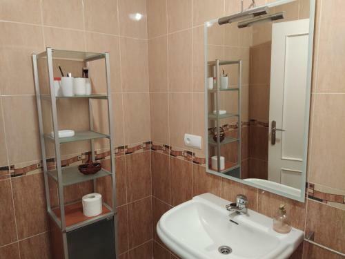 Apartamento Laguna Beach Torrox Costa