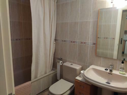 Apartamento Laguna Beach Torrox Costa