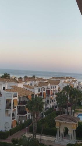 Apartamento Laguna Beach Torrox Costa