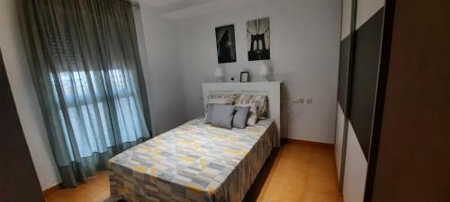 Apartamento Las Azaleas