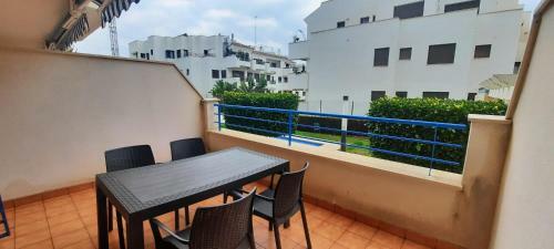 Apartamento Las Azaleas
