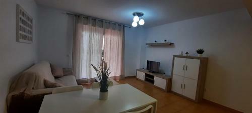 Apartamento Las Azaleas