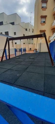 Apartamento Las Azaleas