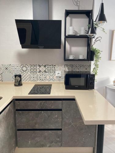 Apartamento Ferrara Vistamar 2