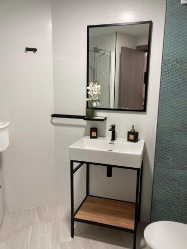 Apartamento Ferrara Vistamar 2