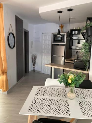 Apartamento Ferrara Vistamar 2