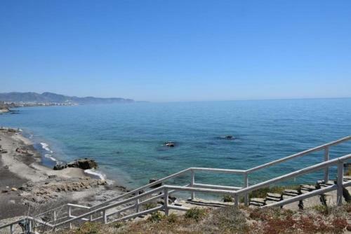 Pool Sea View Apartment Calaceite