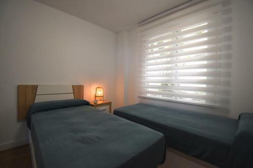 Pool Sea View Apartment Calaceite