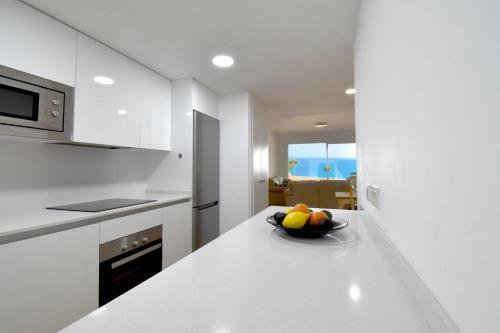 Pool Sea View Apartment Calaceite