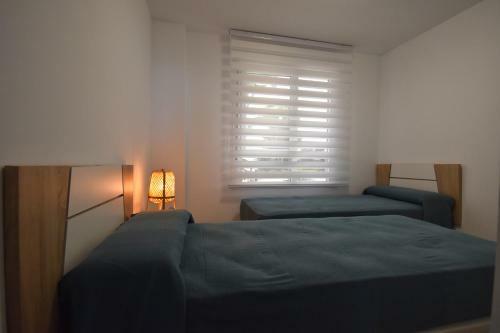 Pool Sea View Apartment Calaceite