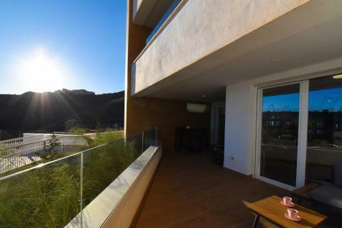 Pool Sea View Apartment Calaceite
