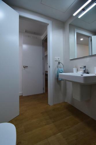 Pool Sea View Apartment Calaceite