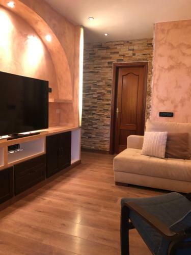 Apartamento 3 Dormitorios, Wifi Gratis, Piscinas, Muy Bien Ubicado